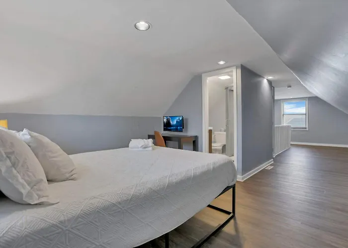 Holiday home Housepitality - The Sunset House *