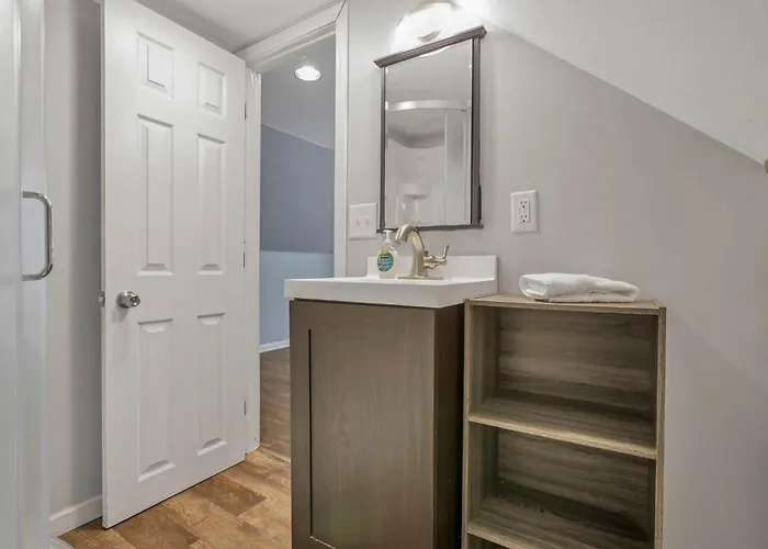 Holiday home Housepitality - The Sunset House Columbus